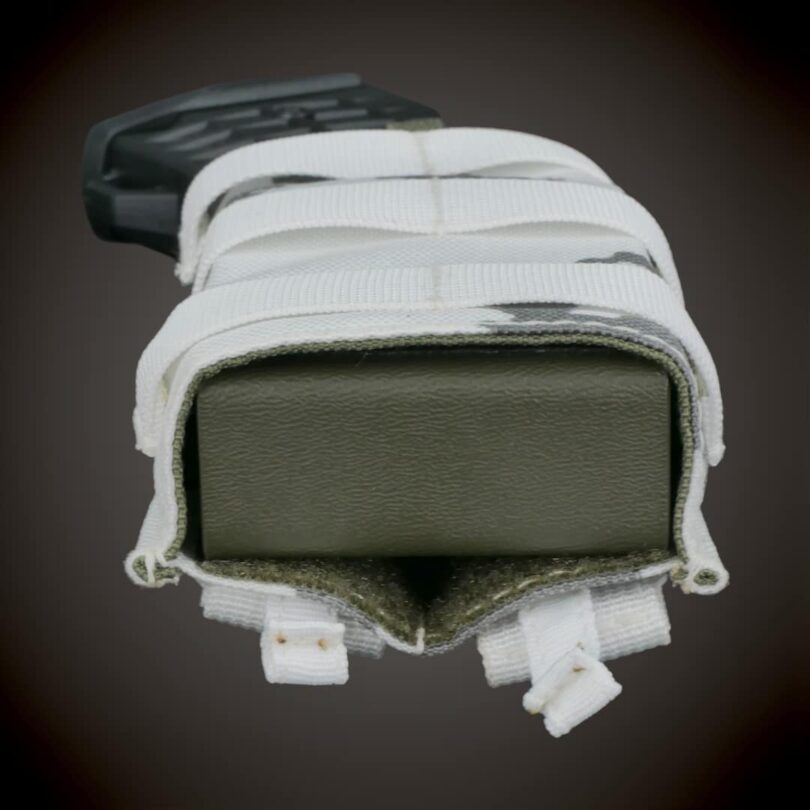 M-Pro automaadi salvetasku Kydex MP1MM-KY, 125mm M05 talv - Matrix Protect taktikaline varustus