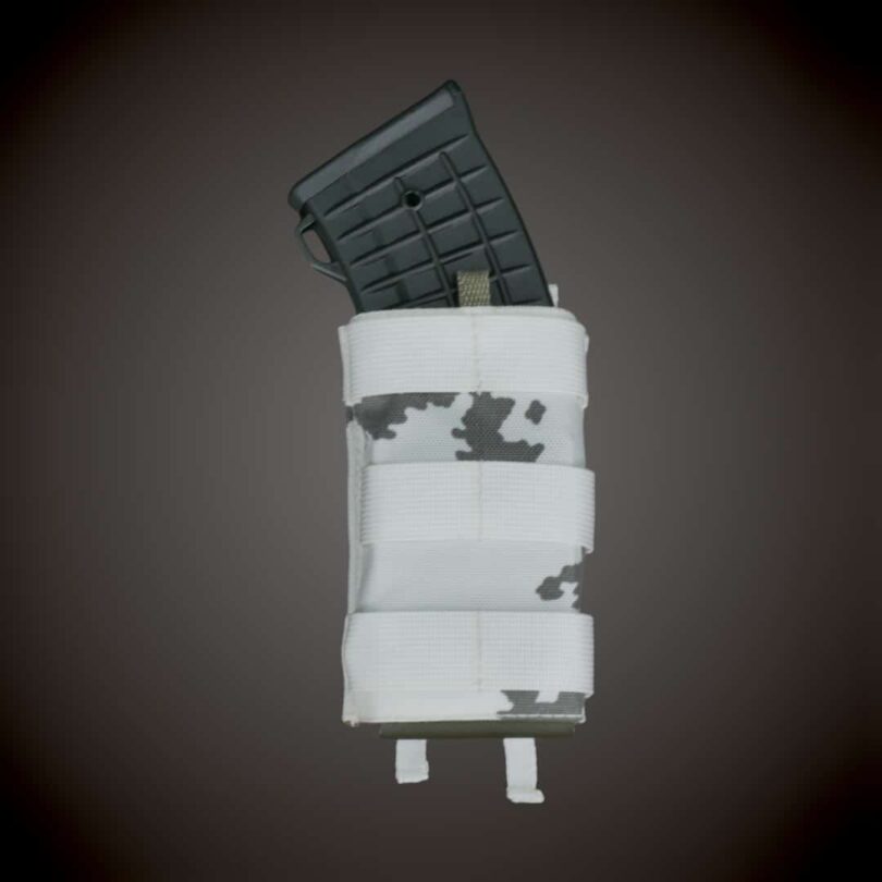 M-Pro automaadi salvetasku Kydex MP1MM-KY, 125mm M05 talv - Matrix Protect taktikaline varustus