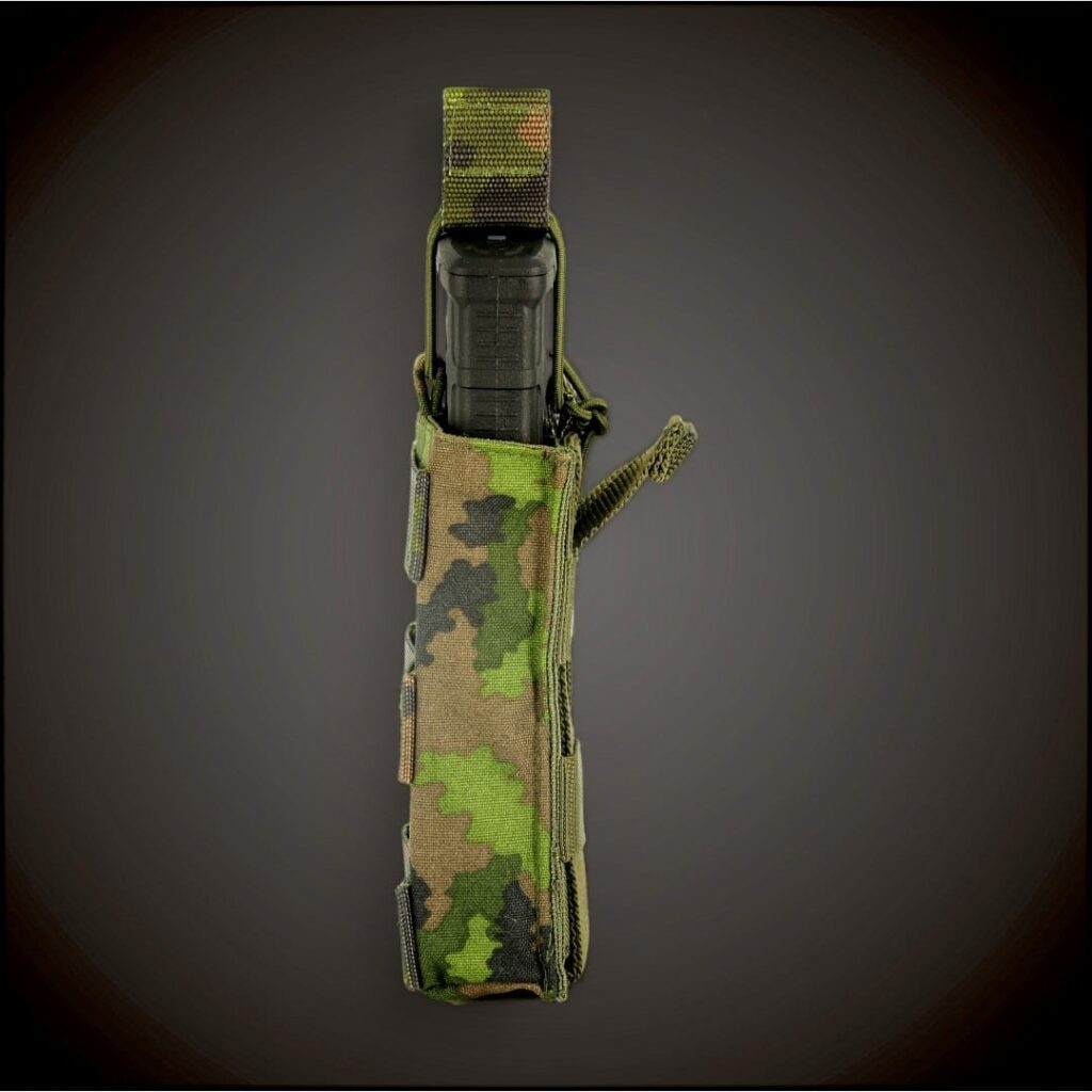 M-Pro automaadi salvetasku MP1MM, M05 - Matrix Protect taktikaline varustus