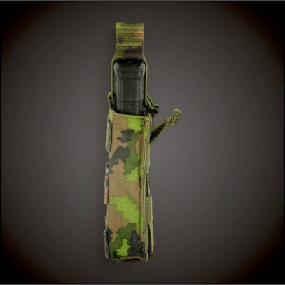 M-Pro automaadi salvetasku MP1MM, M05 - Matrix Protect taktikaline varustus