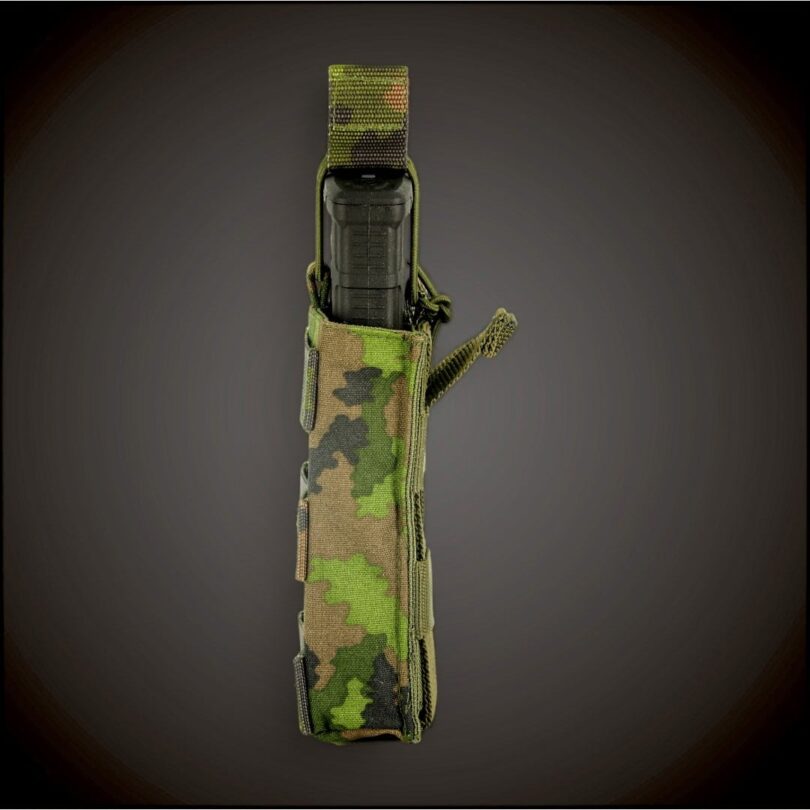 M-Pro automaadi salvetasku MP1MM, M05 - Matrix Protect taktikaline varustus