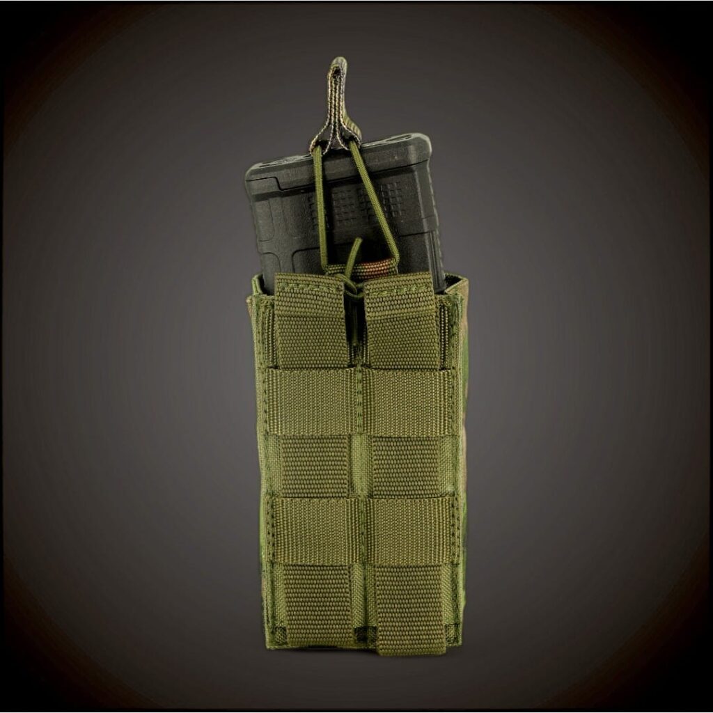 M-Pro automaadi salvetasku MP1MM, M05 - Matrix Protect taktikaline varustus