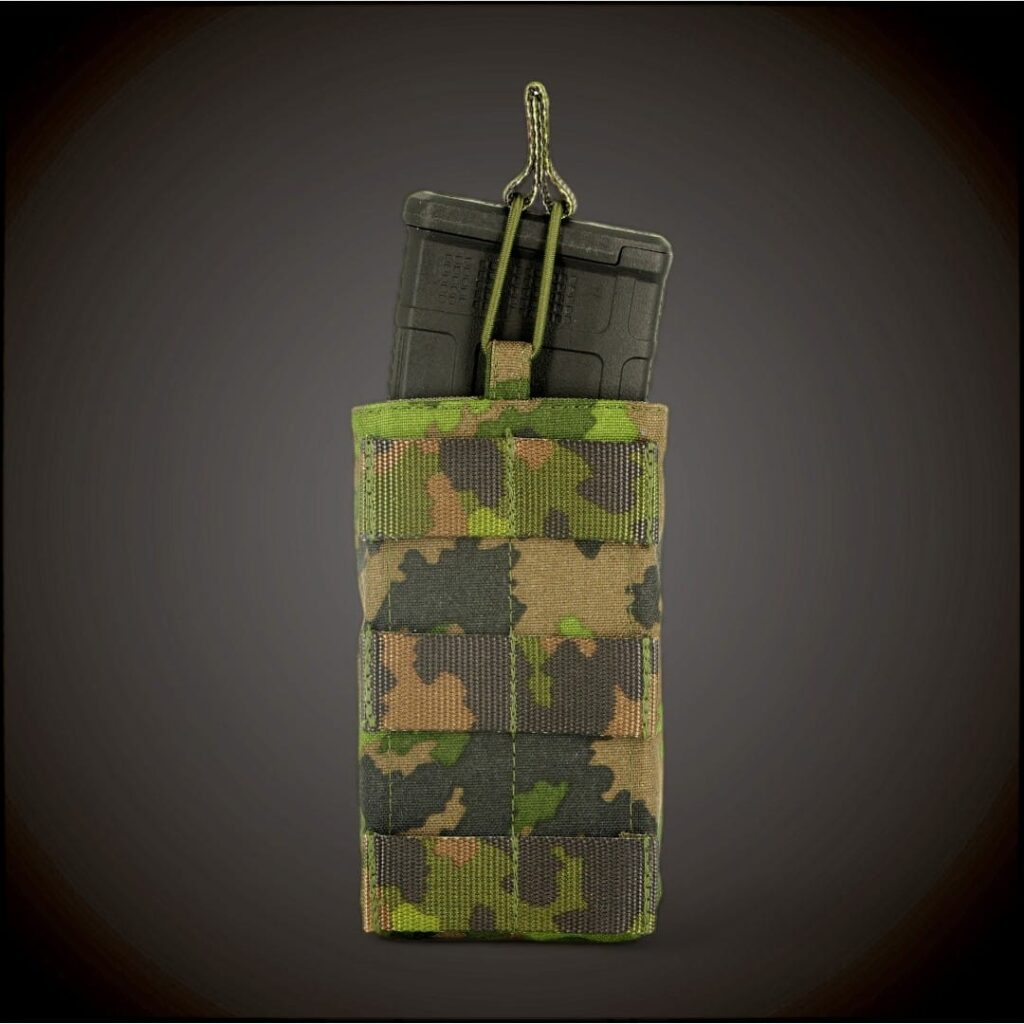 M-Pro automaadi salvetasku MP1MM, M05 - Matrix Protect taktikaline varustus