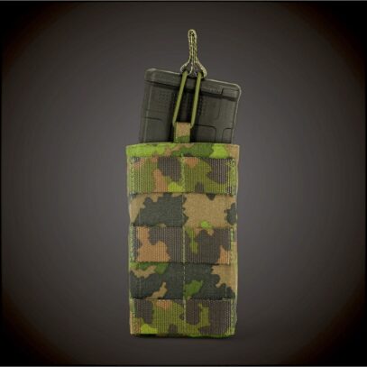 M-Pro automaadi salvetasku MP1MM, M05 - Matrix Protect taktikaline varustus