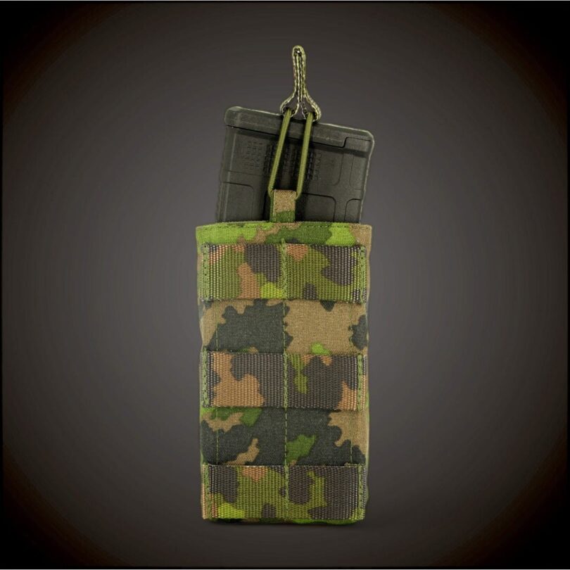 M-Pro automaadi salvetasku MP1MM, M05 - Matrix Protect taktikaline varustus