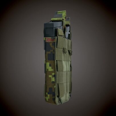 M-Pro automaadi 2 salve tasku MP2MM, EEdigi - Matrix Protect taktikaline varustus