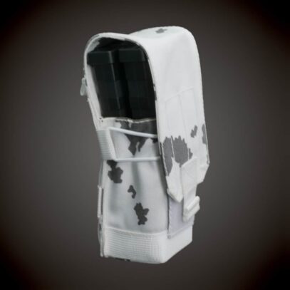 M-Pro automaadi 2 salve tasku MP2MS-F, M05 talv - Matrix Protect taktikaline varustus