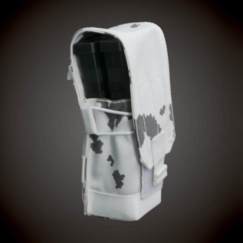 M-Pro automaadi 2 salve tasku MP2MS-F, M05 talv - Matrix Protect taktikaline varustus