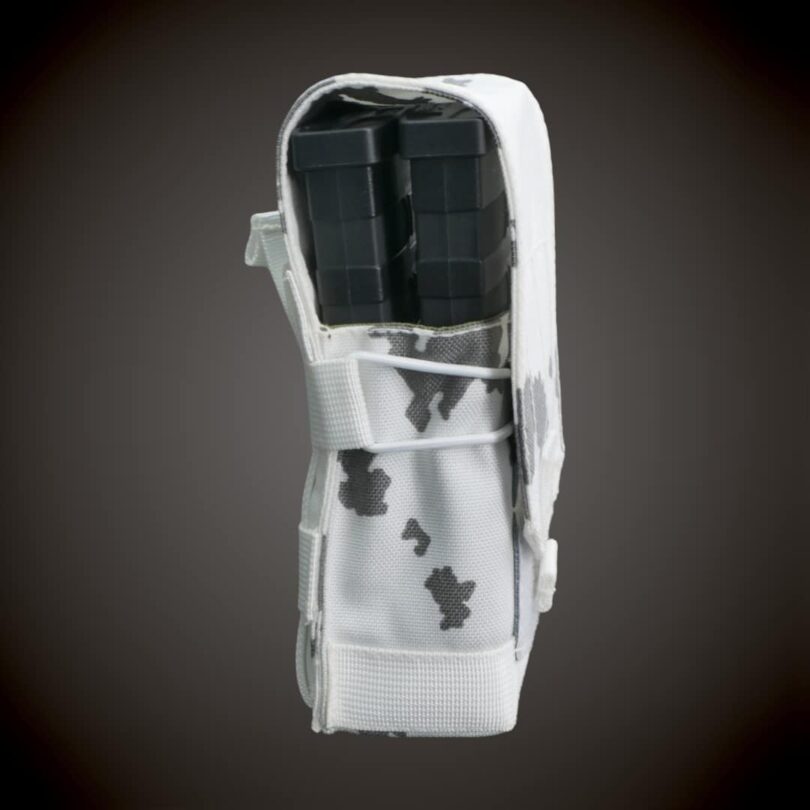 M-Pro automaadi 2 salve tasku MP2MS-F, M05 talv - Matrix Protect taktikaline varustus