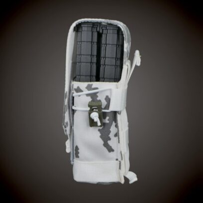 M-Pro automaadi 2 salve tasku MP2MS-F, M05 talv - Matrix Protect taktikaline varustus