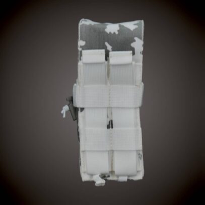 M-Pro automaadi 2 salve tasku MP2MS-F, M05 talv - Matrix Protect taktikaline varustus