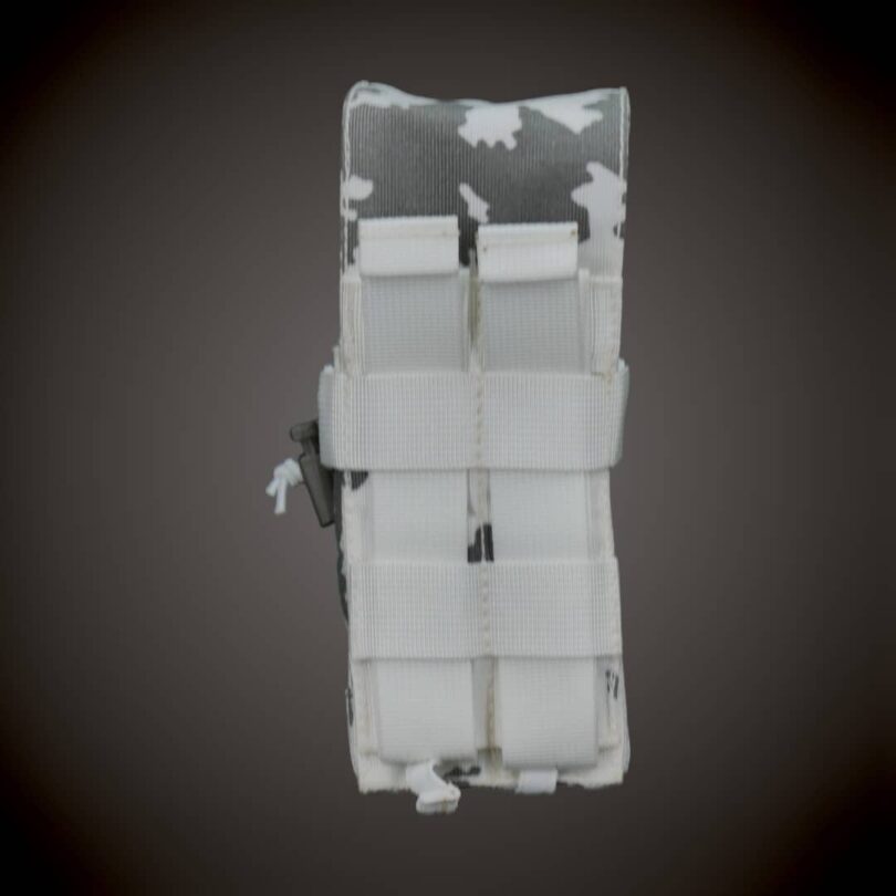 M-Pro automaadi 2 salve tasku MP2MS-F, M05 talv - Matrix Protect taktikaline varustus