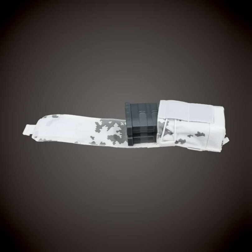 M-Pro automaadi 2 salve tasku MP2MS-F, M05 talv - Matrix Protect taktikaline varustus