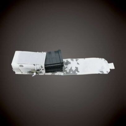 M-Pro automaadi 2 salve tasku MP2MS-F, M05 talv - Matrix Protect taktikaline varustus