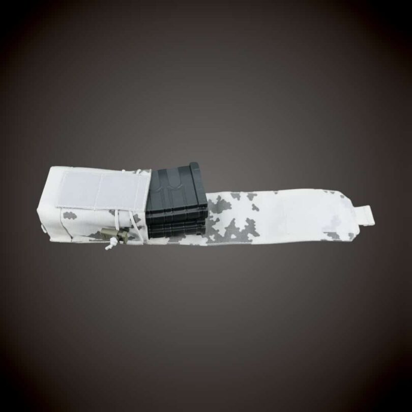 M-Pro automaadi 2 salve tasku MP2MS-F, M05 talv - Matrix Protect taktikaline varustus