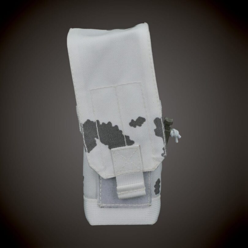 M-Pro automaadi 2 salve tasku MP2MS-F, M05 talv - Matrix Protect taktikaline varustus