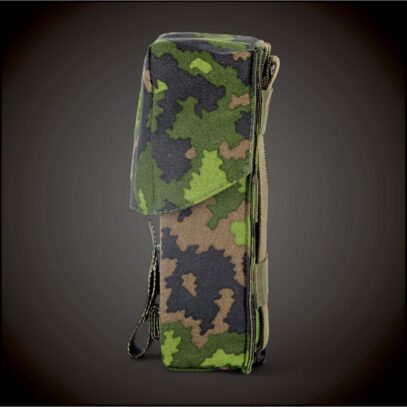 M-Pro automaadi 2 salve tasku MP2SM-SF vaikne, 5.56 M05 - Matrix Protect taktikaline varustus