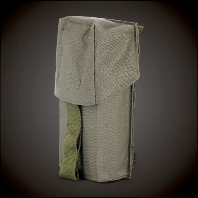 M-Pro automaadi 2 salve tasku MP2SM-SF vaikne, 5.56 OD green - Matrix Protect taktikaline varustus