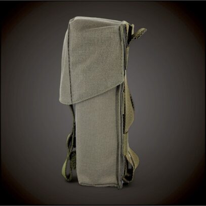 M-Pro automaadi 2 salve tasku MP2SM-SF vaikne, 5.56 OD green - Matrix Protect taktikaline varustus