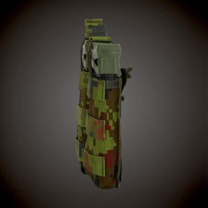 M-Pro automaadi 3 salve tasku MP3MM, EEdigi - Matrix Protect taktikaline varustus