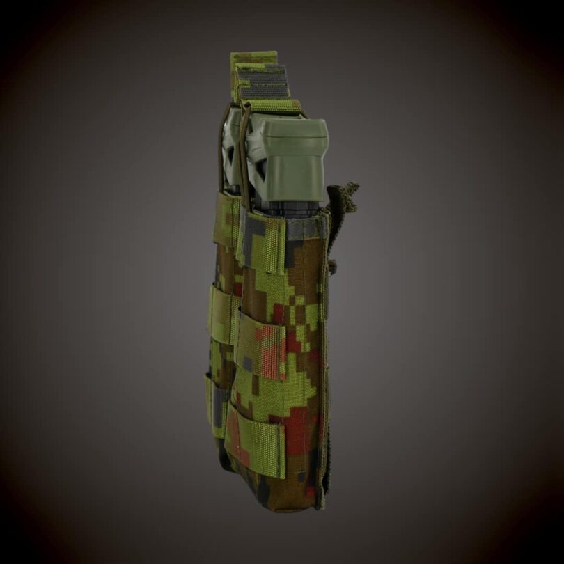 M-Pro automaadi 3 salve tasku MP3MM, EEdigi - Matrix Protect taktikaline varustus