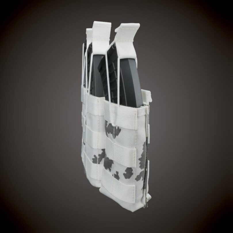 M-Pro automaadi 3 salve tasku MP3MM, M05 talv - Matrix Protect taktikaline varustus