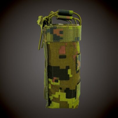 M-Pro automaadi 4 salve tasku MP4MM-S, EEdigi - Matrix Protect taktikaline varustus