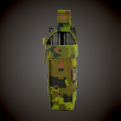 M-Pro automaadi 4 salve tasku MP4MM-S, EEdigi - Matrix Protect taktikaline varustus