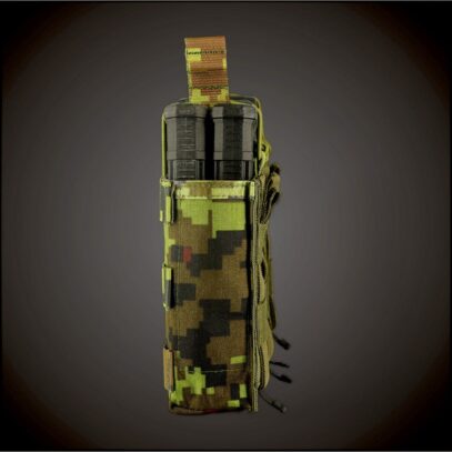 M-Pro automaadi 6 salve tasku MP6MM, EEdigi - Matrix Protect taktikaline varustus