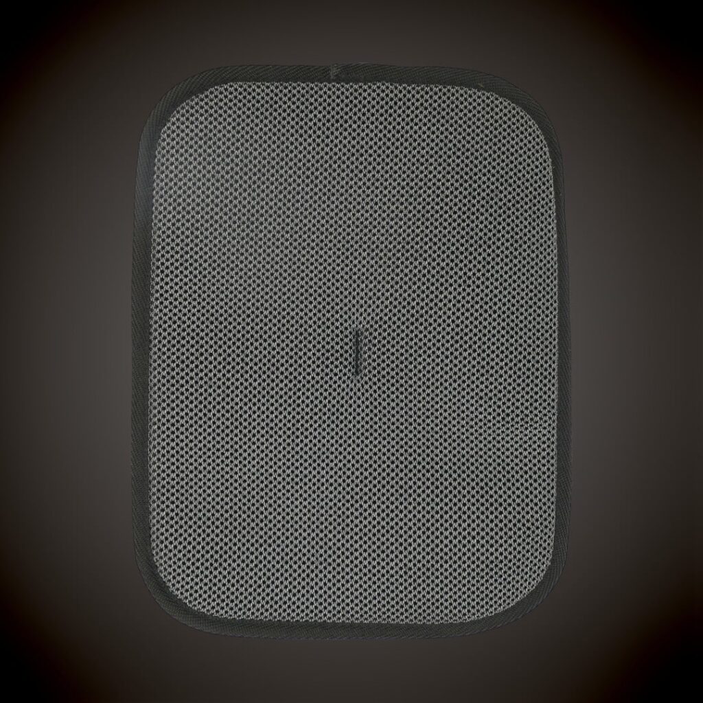 M-Pro plaadikandja pehmenduspaneel PC1PP - Matrix Protect taktikaline varustus