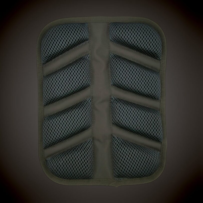 M-Pro plaadikandja pehmenduspaneel PC2PP - Matrix Protect taktikaline varustus