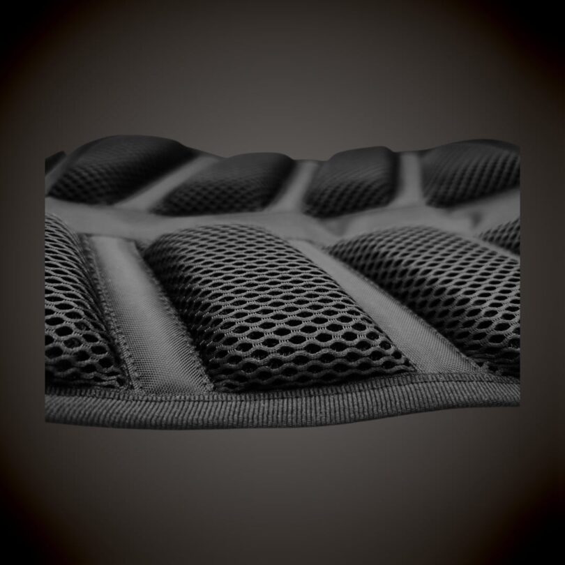 M-Pro plaadikandja pehmenduspaneel PC2PP - Matrix Protect taktikaline varustus