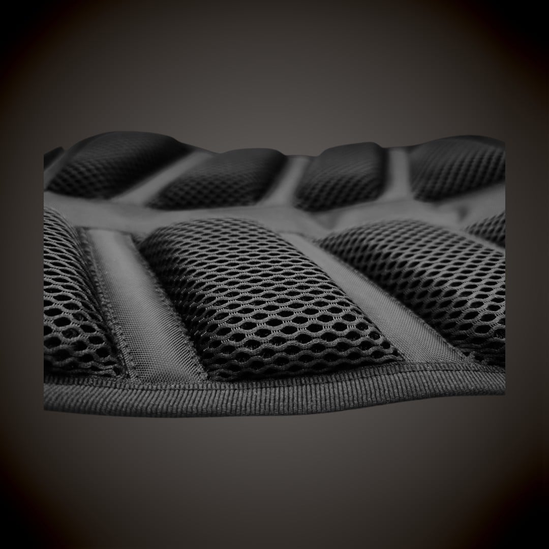 M-Pro plaadikandja pehmenduspaneel PC2PP - Matrix Protect taktikaline varustus