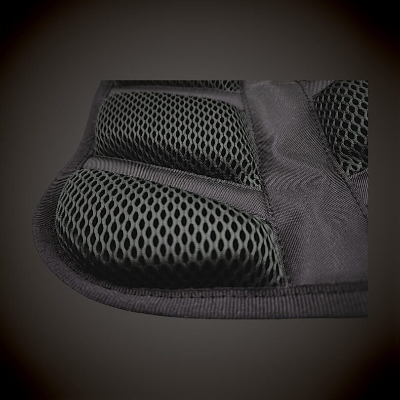 M-Pro plaadikandja pehmenduspaneel PC2PP - Matrix Protect taktikaline varustus