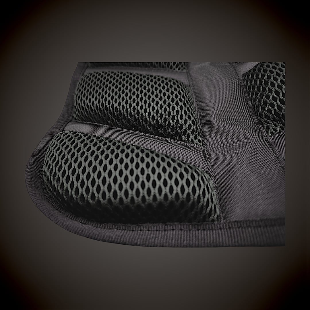 M-Pro plaadikandja pehmenduspaneel PC2PP - Matrix Protect taktikaline varustus