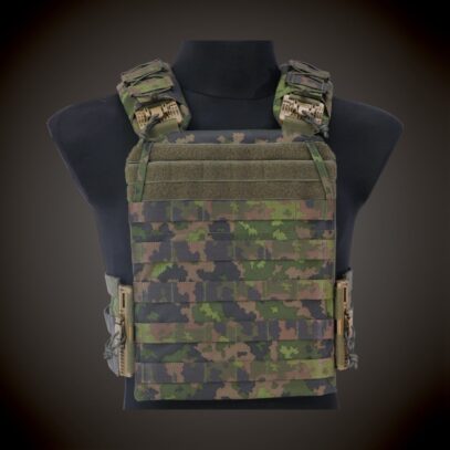 M-Pro plaadikandja komplekt PC4, M05 - Matrix Protect taktikaline varustus 