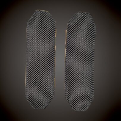 M-Pro plaadikandja õlapehmendus V3, EEdigi kõrb - Matrix Protect taktikaline varustus