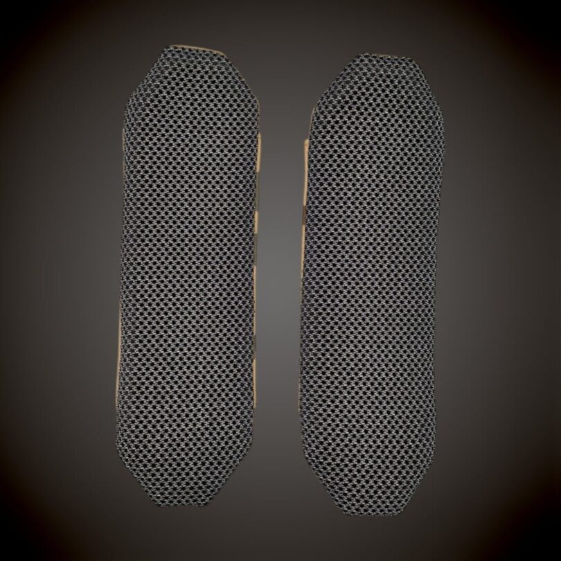 M-Pro plaadikandja õlapehmendus V3, EEdigi kõrb - Matrix Protect taktikaline varustus