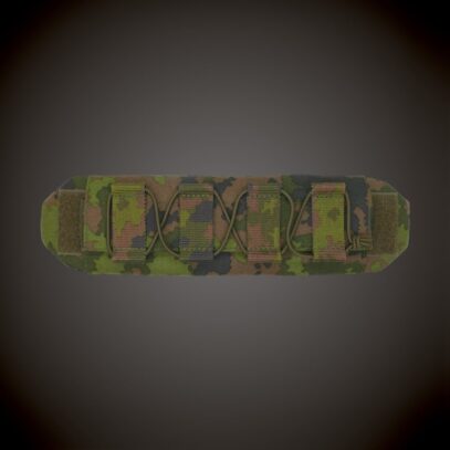 M-Pro plaadikandja õlapehmendus V3, M05 - Matrix Protect taktikaline varustus