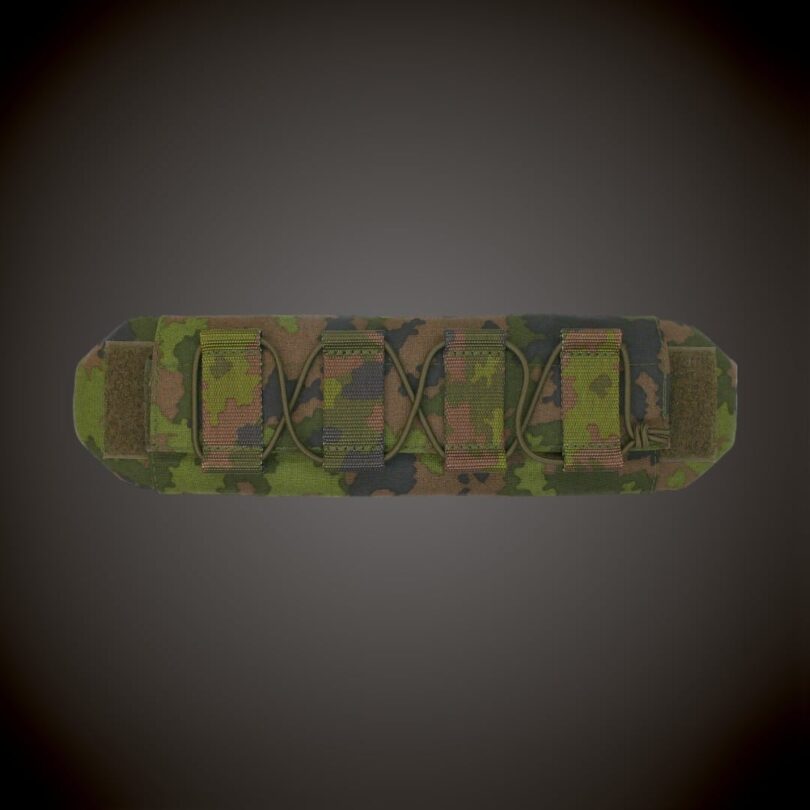 M-Pro plaadikandja õlapehmendus V3, M05 - Matrix Protect taktikaline varustus