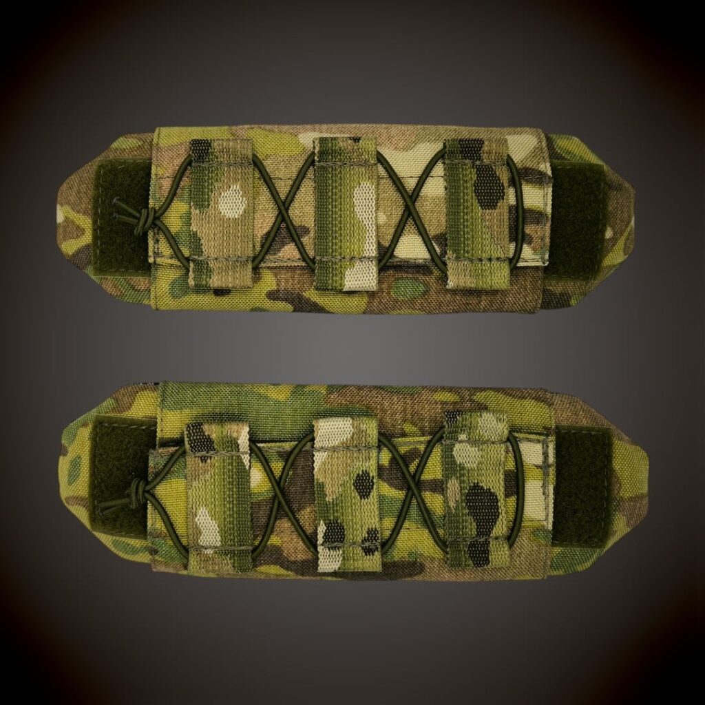 M-Pro plaadikandja õlapehmendus V3, Multicam - Matrix Protect taktikaline varustus