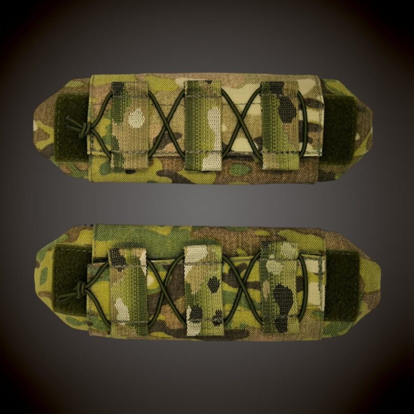 M-Pro plaadikandja õlapehmendus V3, Multicam - Matrix Protect taktikaline varustus