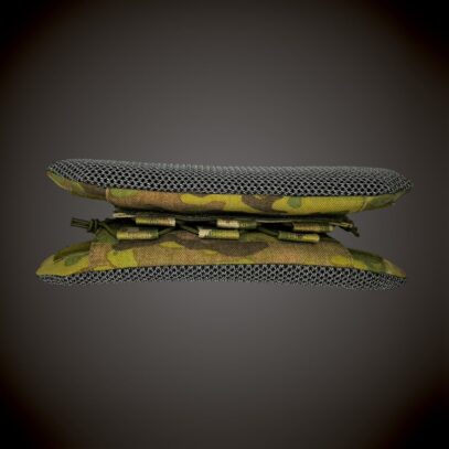 M-Pro plaadikandja õlapehmendus V3, Multicam - Matrix Protect taktikaline varustus