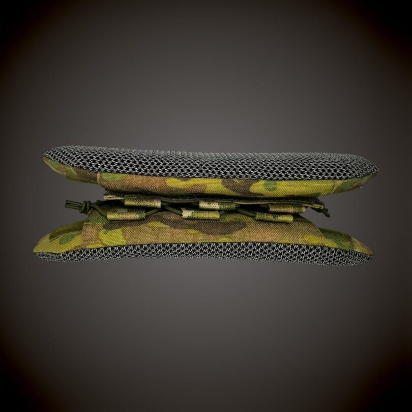 M-Pro plaadikandja õlapehmendus V3, Multicam - Matrix Protect taktikaline varustus