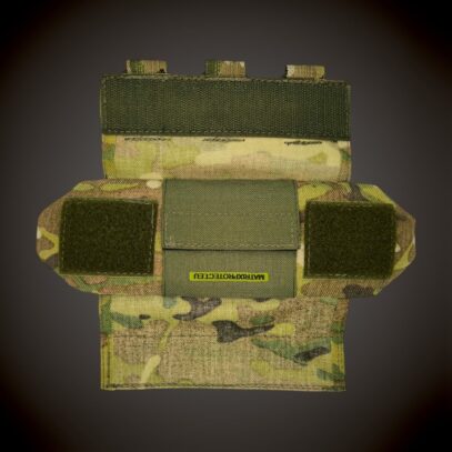 M-Pro plaadikandja õlapehmendus V3, Multicam - Matrix Protect taktikaline varustus