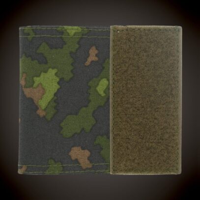 M-Pro žguti tasku TQ1EEW elastik, M05 - Matrix Protect taktikaline varustus