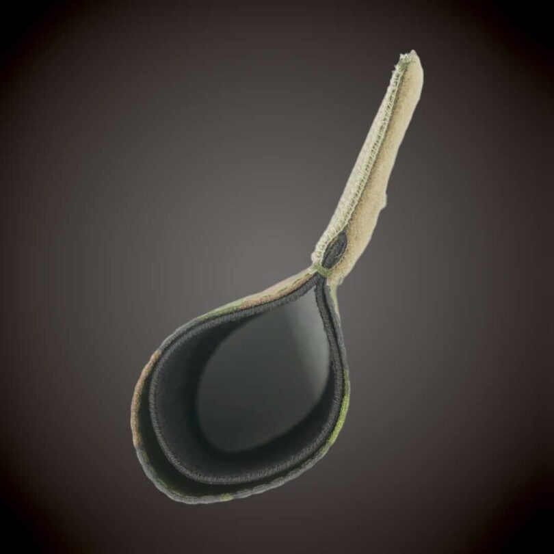 M-Pro žguti tasku TQ1EEW elastik, M05 - Matrix Protect taktikaline varustus