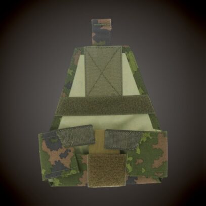 M-Pro žguti tasku TQ1MS V1, M05 - Matrix Protect taktikaline varustus