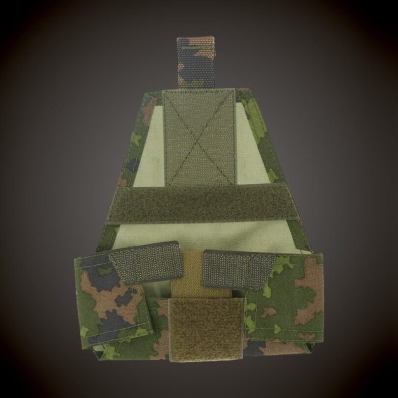 M-Pro žguti tasku TQ1MS V1, M05 - Matrix Protect taktikaline varustus