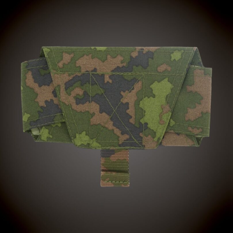 M-Pro žguti tasku TQ1MS V1, M05 - Matrix Protect taktikaline varustus